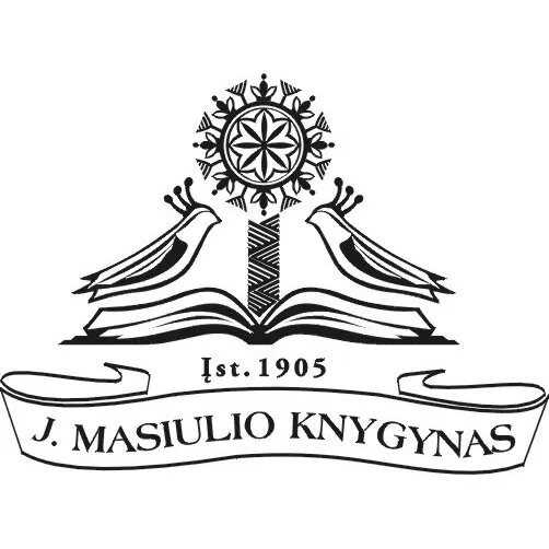 Masiulio knygynas