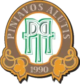 Piniavos alutis